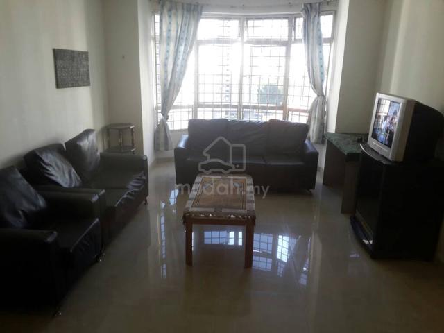 Endah Regal 1