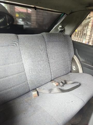 2001 Proton SAGA 1.3 LMST (M) - 2