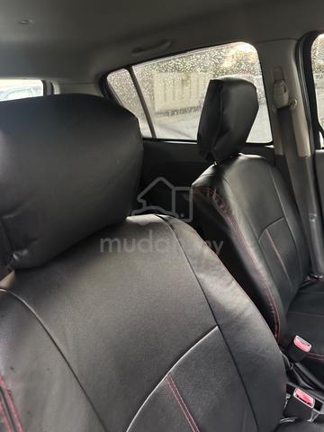 2008 Perodua MYVI 1.3 EZi (A) - 3