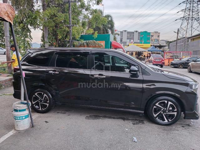 2023 Perodua ALZA 1.5 AV (A) - 2