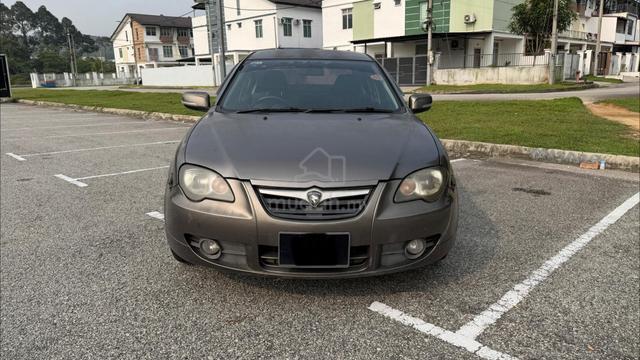 2011 Proton PERSONA 1.6 ELEGANCE BASE LINE (M) - 3