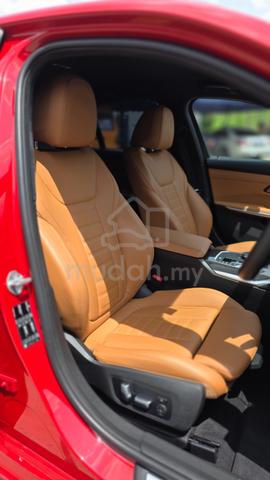 2021 Bmw 330i M SPORT 2.0L (A) - 4
