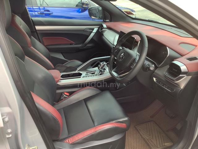 2022 Proton X50 PREMIUM 1.5L (A) MILEAGE 66K - 5
