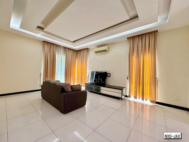 46x85 Setia Eco Park (Phase 10) Setia Alam Double Storey Semi-D 1
