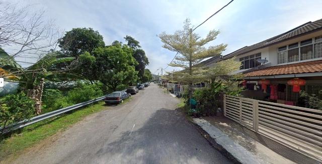 (Facing Open|BelowMarket) Bandar mahkota cheras | 2 Storey | 20x65 1