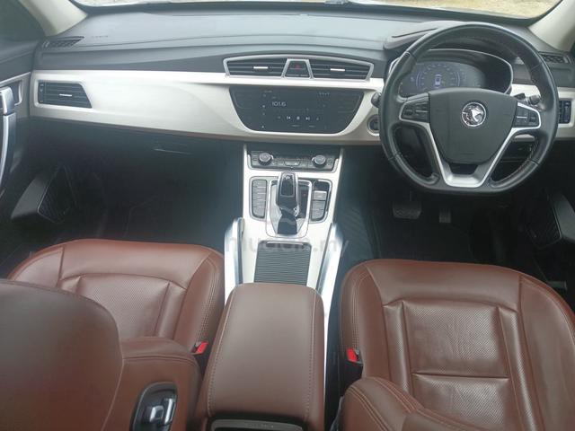 2021 Proton X70 1.8 PREMIUM MY18 (A) - 5
