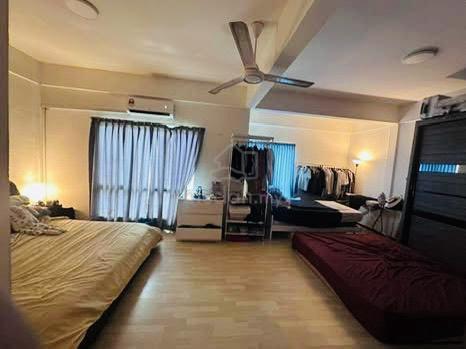 Double storey townhouse | Duta garden| for sale | KK 1