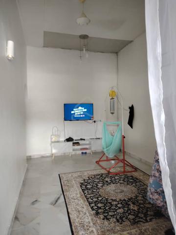 Rumah Teres Taman Suria Indah Tanjong Karang Untuk Di Jual Segera 1
