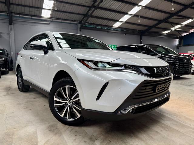 2023 Toyota HARRIER 2.0 G DIGITAL METER - 1