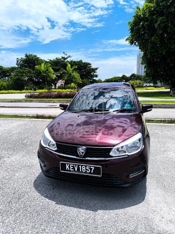 2020 Proton SAGA 1.3 PREMIUM AT MY16 BT P2-13A - 3