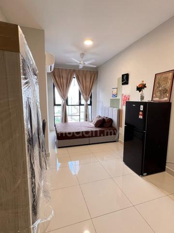 The Nest @ Jln Klang Lama 1