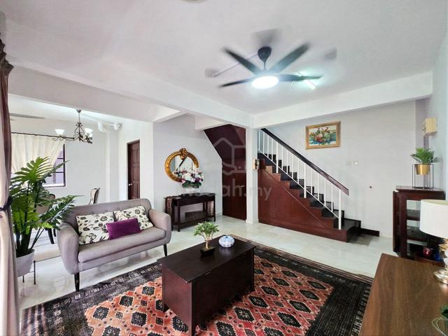 Villa OUG 1