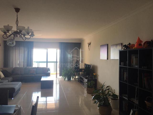 1 Bukit Utama 1