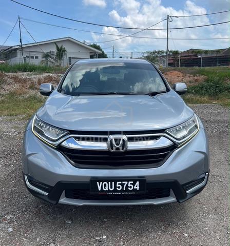 2019 Honda CR-V 2.0 2WD (A) - 2