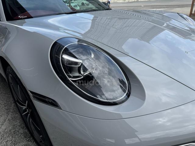 2022 Porsche 992 CARRERA S HIGH SPEC JAPAN BOSE - 2