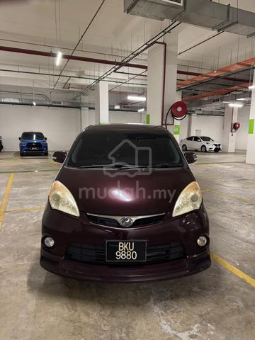 2010 Perodua ALZA 1.5 EZI (A) - 3