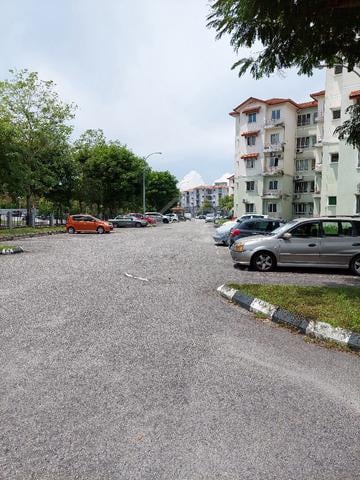 Randa Apartment 1