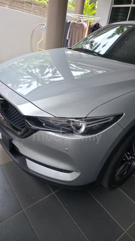 2022 Mazda CX-5 2.5 G HIGH (A) - 1