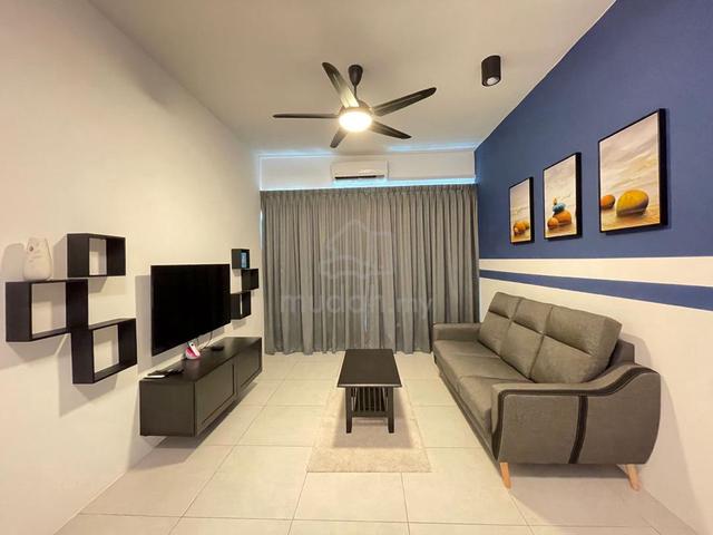 Meritus Residensi 1
