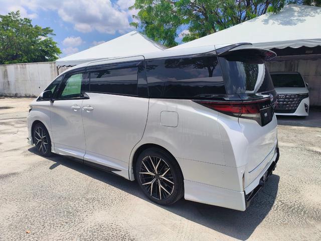2023 Toyota VELLFIRE 2.4 Z PREMIER / GR BODYKIT - 4