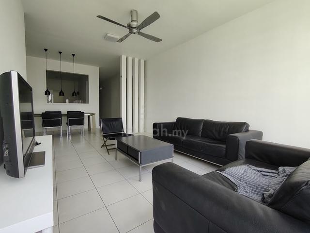 The Tamarind @ Sentul East 1