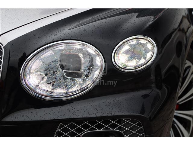 2021 Bentley BENTAYGA 4.0 V8 - 3