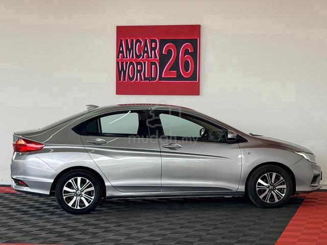 ORI2017 Honda CITY 1.5 S FACELIFT 5 YR WARRANTY - 4