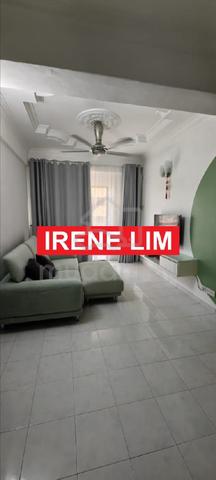 Relau Vista 1