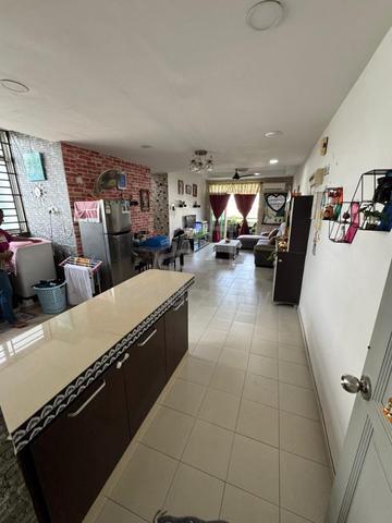 Lake View Suites 1