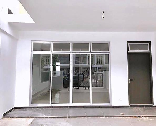 Double Storey for sale at Selayang 1