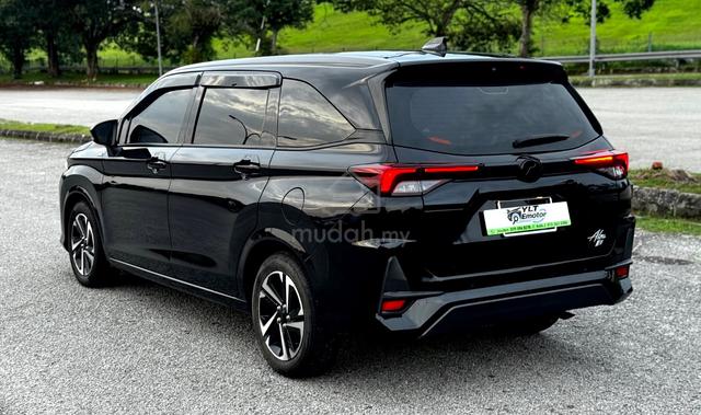 2022 Perodua ALZA 1.5 H (A) FULL LOAN FSR PERODUA - 5