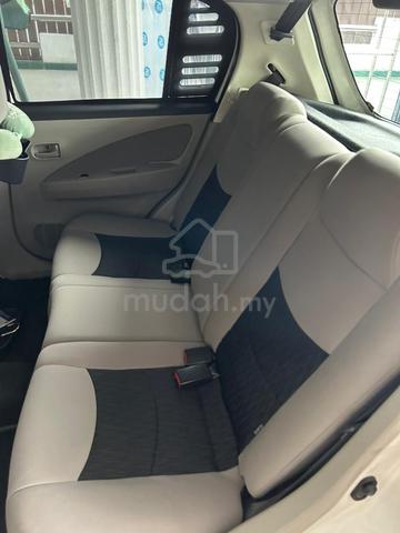 2012 Perodua MYVI 1.3 EZ STANDARD (A) - 3