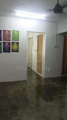 Room Rent at Seberang Jaya 1