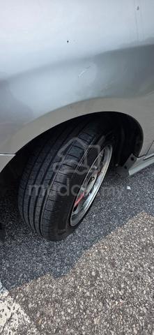 2013 Nissan ALMERA 1.5 E (IMPUL) N17A15E (A) - 4