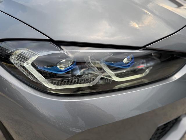 2024 BMW G82 M4 Competition X Drive (Grade 5A) Jap - 2