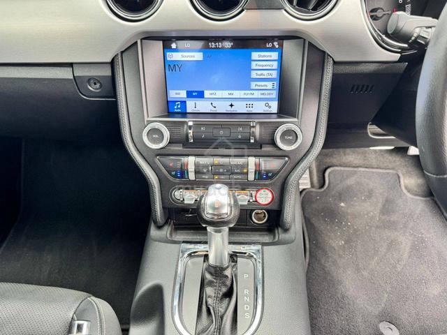 2018/2022 Ford MUSTANG 2.3 ECOBOOST (A) - 4