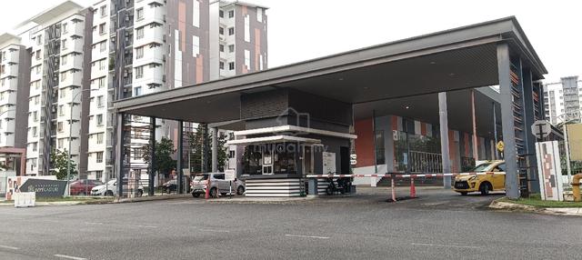 Seri Kasturi (Setia Alam) 1