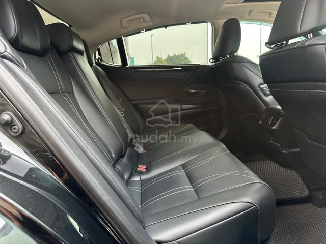 69K KM MILEAGE💥2019 Lexus ES250 2.5 LUXURY SUNROF - 5