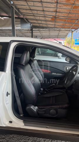 2010 Proton SATRIA 1.6 NEO H-LINE CPS (A) - 5