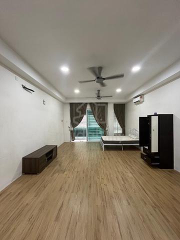 D'Carlton Seaview Residences 1