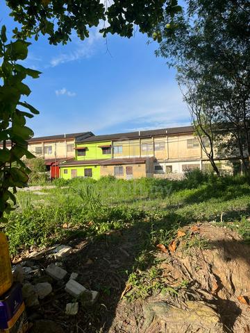 LAND FOR RENT ‼️‼️‼️ Taman Mas, Chemor 1