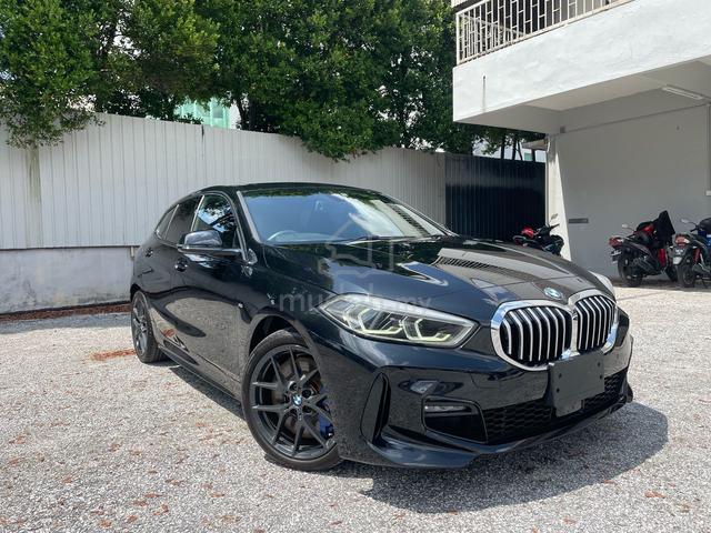 2021 Bmw 118i 1.5 M SPORT (A) - 3