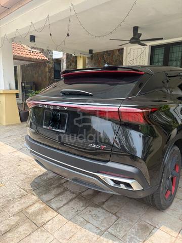 2024 Chery OMODA 1.5 5 H MY23 (A) - 2