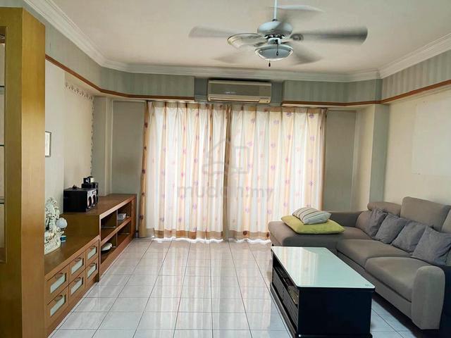Casa Villa Condominium 1