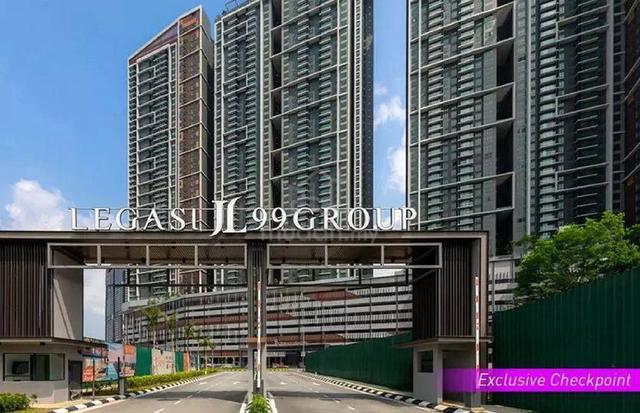 99 Residence 1