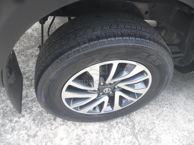 2019 Nissan NAVARA 2.5 VL (BLACK SERIES) (A) - 5