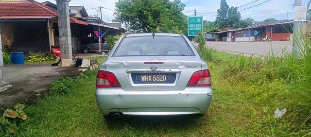 Proton WAJA 1.6 (M) - 4