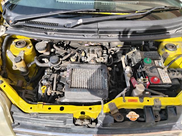 2007 Perodua VIVA 659cc 660 EX (M) - 1