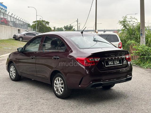 2023 Proton SAGA 1.3 STANDARD AT MY16 BT P2-13A - 5