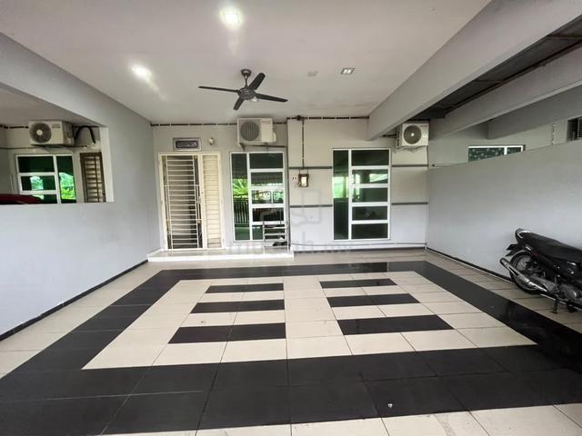 Rumah Sewa Taman Bukit Katil Damai 2, Kemasukan Ogos 2026 1